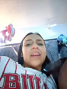 emma ambar online show from 01.16.26