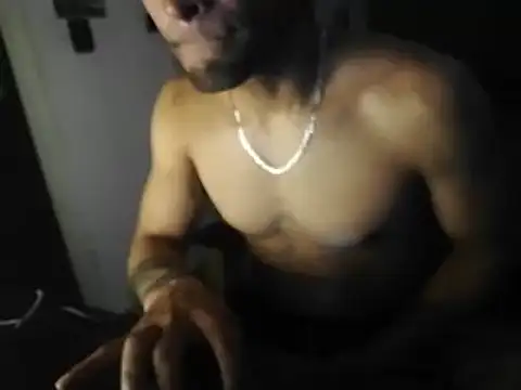 Snapshot of rolobot chatting on 02.15.25 rolobot online show from 02.15.25