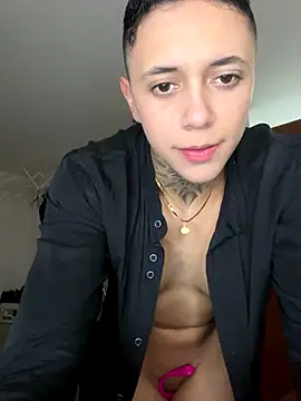  PhillipBrown online show from 12.03.24