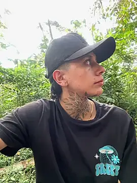  PhillipBrown online show from 12.07.24