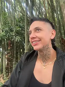  PhillipBrown online show from 12.14.24