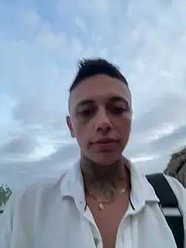  PhillipBrown online show from 12.27.24