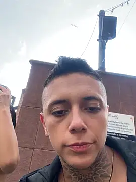  PhillipBrown online show from 01.22.25