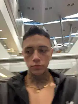  PhillipBrown online show from 02.04.25