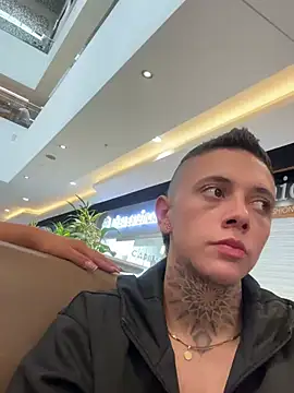  PhillipBrown online show from 02.08.25