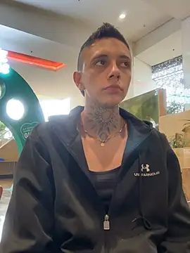  PhillipBrown online show from 02.26.25