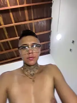  PhillipBrown online show from 03.13.25