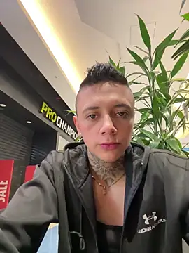  PhillipBrown online show from 09.15.25