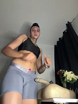  PhillipBrown online show from 02.17.26