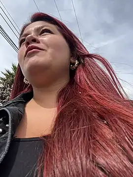 Snapshot of lia_moon77 chatting on 12.13.24 lia moon77 online show from 12.13.24