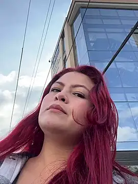 Snapshot of lia_moon77 chatting on 01.17.25 lia moon77 online show from 01.17.25