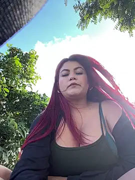 Snapshot of lia_moon77 chatting on 09.09.25 lia moon77 online show from 09.09.25