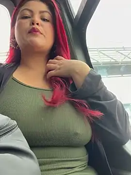 lia moon77 online show from 12.05.25