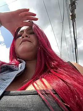 lia moon77 online show from 12.14.25