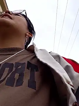 Snapshot of lara_moon25 chatting on 11.06.25 lara moon25 online show from 11.06.25