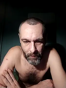 Andrzej-M online show from 12.19.25