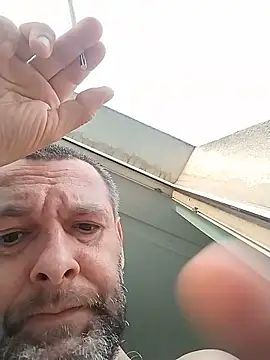Andrzej-M online show from 05.31.26