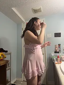 NovaLove2002 online show from 02.03.26