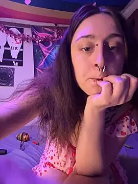 NovaLove2002 online show from 02.12.26