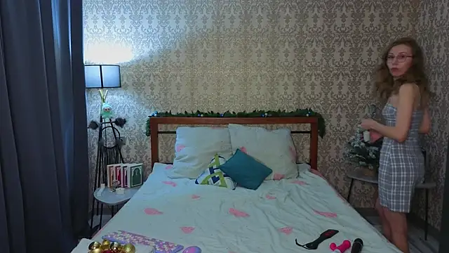 Lill Mary online show from 12.16.25