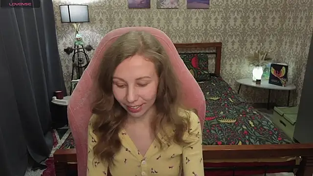 Snapshot of Lill_Mary chatting on 02.01.26 Lill Mary online show from 02.01.26