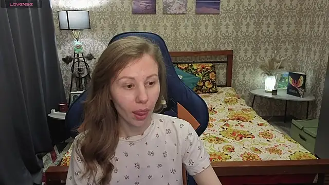 Snapshot of Lill_Mary chatting on 02.03.26 Lill Mary online show from 02.03.26