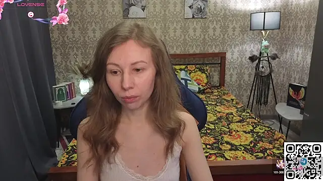 Snapshot of Lill_Mary chatting on 02.08.26 Lill Mary online show from 02.08.26