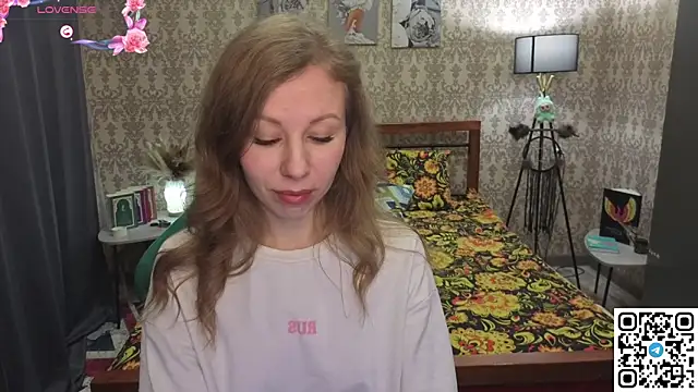 Snapshot of Lill_Mary chatting on 02.10.26 Lill Mary online show from 02.10.26