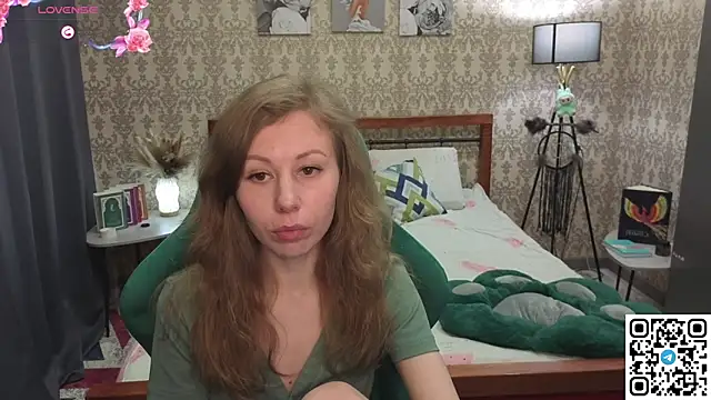 Snapshot of Lill_Mary chatting on 02.11.26 Lill Mary online show from 02.11.26