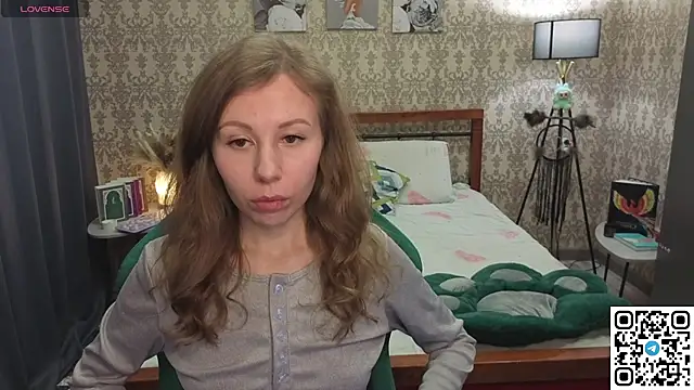 Snapshot of Lill_Mary chatting on 02.12.26 Lill Mary online show from 02.12.26