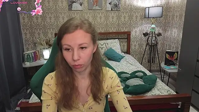 Snapshot of Lill_Mary chatting on 02.21.26 Lill Mary online show from 02.21.26