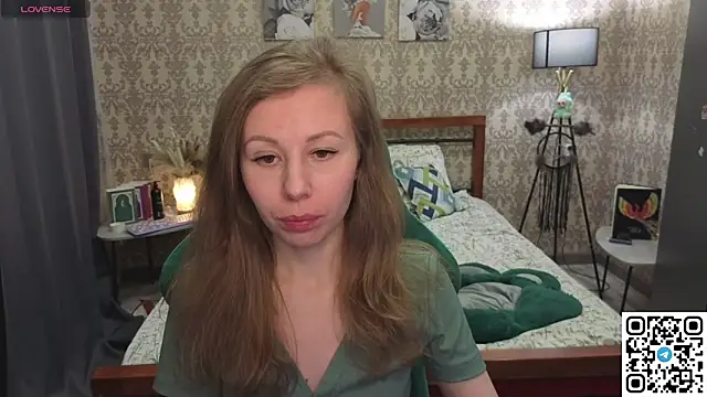 Snapshot of Lill_Mary chatting on 02.22.26 Lill Mary online show from 02.22.26