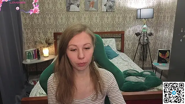 Snapshot of Lill_Mary chatting on 02.23.26 Lill Mary online show from 02.23.26