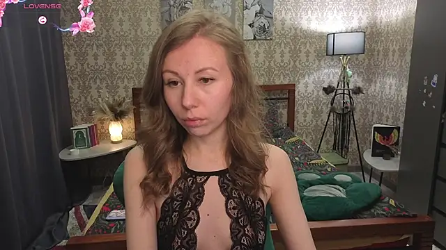 Snapshot of Lill_Mary chatting on 02.28.26 Lill Mary online show from 02.28.26