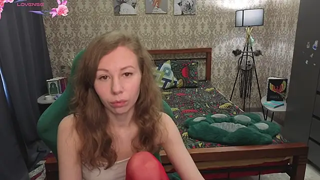 Snapshot of Lill_Mary chatting on 03.01.26 Lill Mary online show from 03.01.26