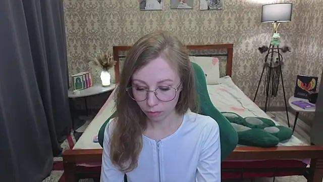 Lill Mary online show from 04.01.26