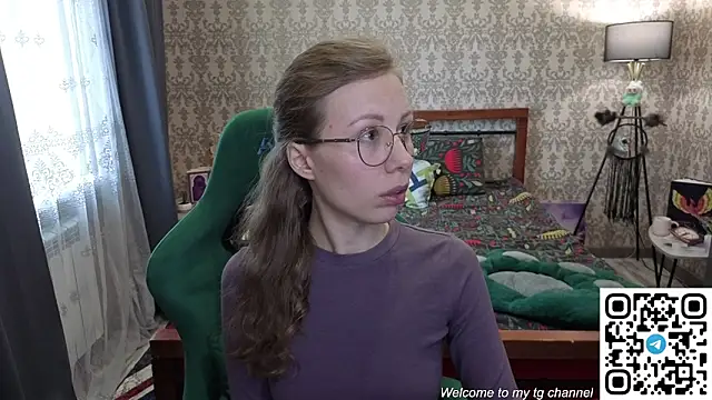 Lill Mary online show from 05.23.26