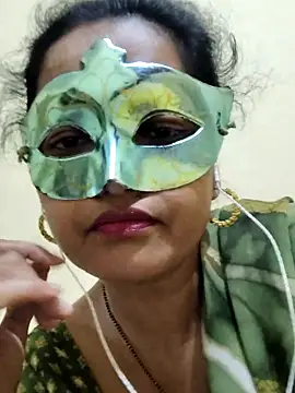 anuradha1432 online show from 03.19.25