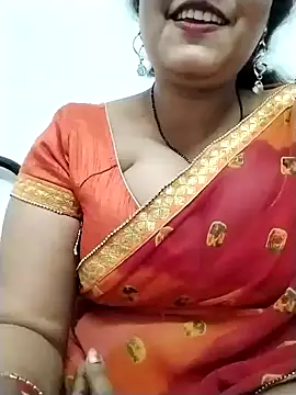 Snapshot of Nyra-23 chatting on 01.15.25 Nyra-23 online show from 01.15.25