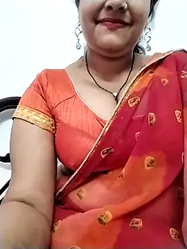 Snapshot of Nyra-23 chatting on 02.25.25 Nyra-23 online show from 02.25.25