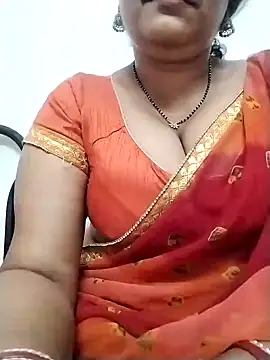 Snapshot of Nyra-23 chatting on 03.21.25 Nyra-23 online show from 03.21.25