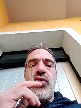 Marcolino183 online show from 12.12.24