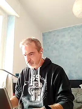 Marcolino183 online show from 12.13.24