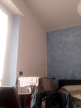 Marcolino183 online show from 12.17.24