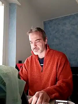 Marcolino183 online show from 01.10.25