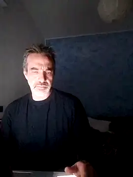 Marcolino183 online show from 01.16.25