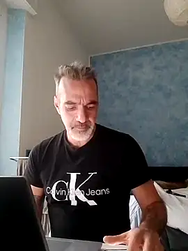 Marcolino183 online show from 01.29.25