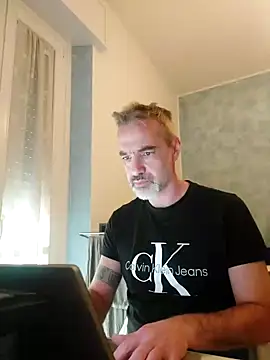 Marcolino183 online show from 01.31.25