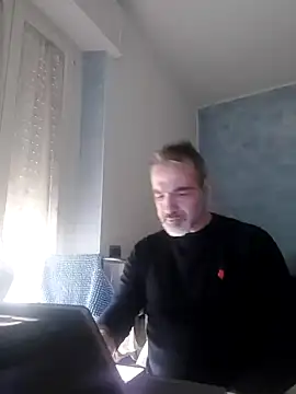 Marcolino183 online show from 02.03.25