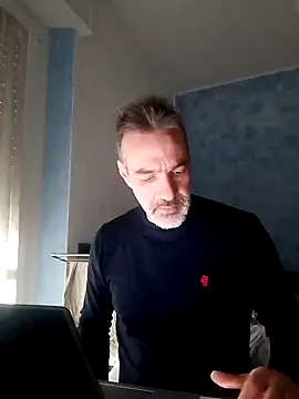 Marcolino183 online show from 02.04.25